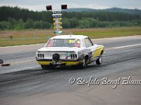Dragracing Hagfors open 2016